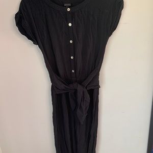 Art Class Girls Jumpsuit
